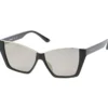 Cat Eye Sunglasses