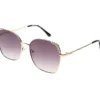 Catey Hardware Sunglasses