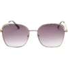 Catey Hardware Sunglasses