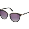 Cateye Classic Sunglasses