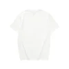 Causal Tee “White Blue”
