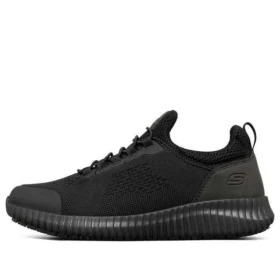 Cessnock Low-Top Black