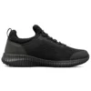 Cessnock Low-Top Black
