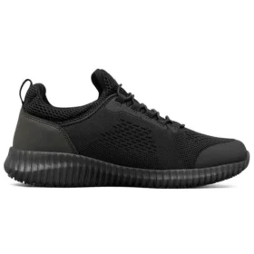 Cessnock Low-Top Black
