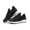 Cessnock Running Shoes Black/White