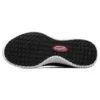 Cessnock Running Shoes Black/White