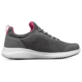 Cessnock Sneakers Grey/White/Purple