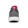Cessnock Sneakers Grey/White/Purple