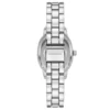 Charm Pearl Bows Watch Set