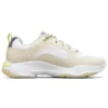 City Sport Sports Shoes White/Yellow