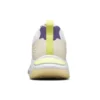 City Sport Sports Shoes White/Yellow