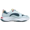 City Sports Shoes Blue