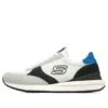 Classic Sport Shoes “White Grey Black”