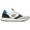 Classic Sport Shoes “White Grey Black”