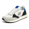 Classic Sport Shoes “White Grey Black”