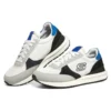 Classic Sport Shoes “White Grey Black”