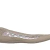 Cleo Walk – Cozy Fit Ballet Ease