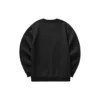 CNY Long Sleeve Hoodies “Black Red”