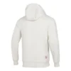 CNY Long Sleeve Hoodies “White”