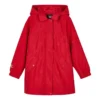 CNY Series Graphic Jacket “Red”