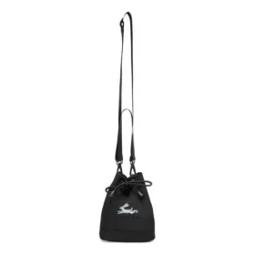 CNY Series Single Shoulder Bag “Black”