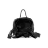 CNY Series Single Shoulder Bag “Black”