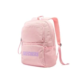 Collection Backpack “Ice Pink”