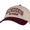 Collegiate Baseball Hat