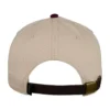 Collegiate Baseball Hat