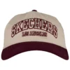 Collegiate Baseball Hat