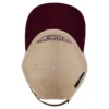 Collegiate Baseball Hat