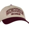 Collegiate Baseball Hat