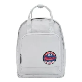 Colorful Collection Backpack “Grey”