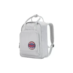 Colorful Collection Backpack “Grey”