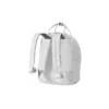 Colorful Collection Backpack “Grey”
