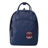 Colorful Collection Backpack “Navy”