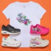 Colors of Life Tee