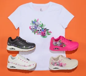 Colors of Life Tee
