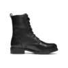 Combat Fashion Boot “Black”