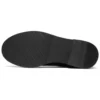 Combat Fashion Boot “Black”