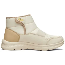 Comemory Foamy Boots “Beige White”