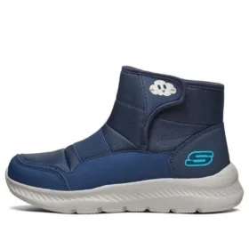 Comemory Foamy Boots “Blue”