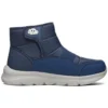 Comemory Foamy Boots “Blue”