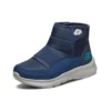 Comemory Foamy Boots “Blue”