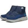 Comemory Foamy Boots “Blue”