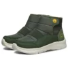 Comemory Foamy Boots “Olive Green”