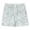 Comfort Sport Performance Shorts “Grey”