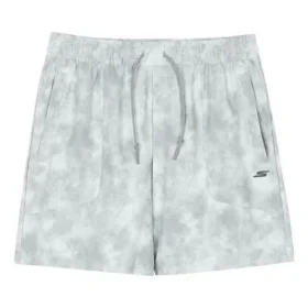 Comfort Sport Performance Shorts “Grey”