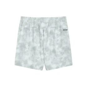 Comfort Sport Performance Shorts “Grey”