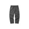 Comfort Sports Performance Pants “Black White”